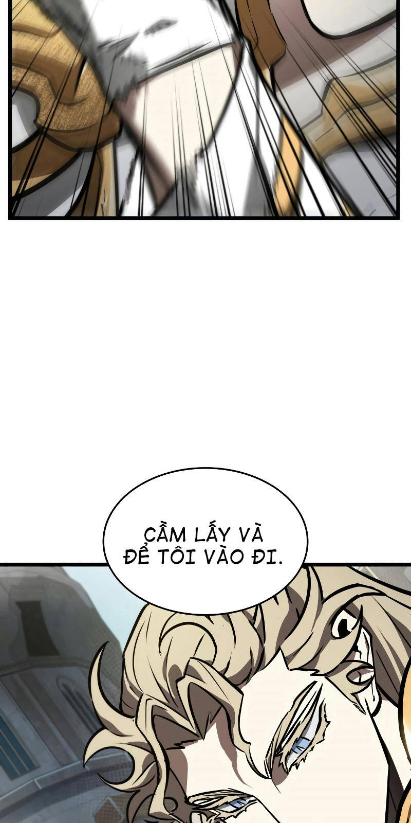 Thế Giới Sau Tận Thế Chap 12 - Next Chap 13