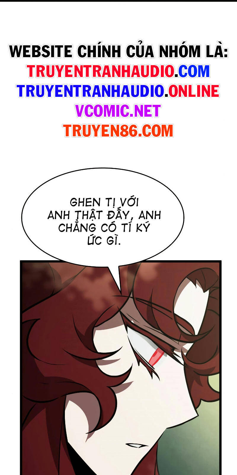 Thế Giới Sau Tận Thế Chap 12 - Next Chap 13