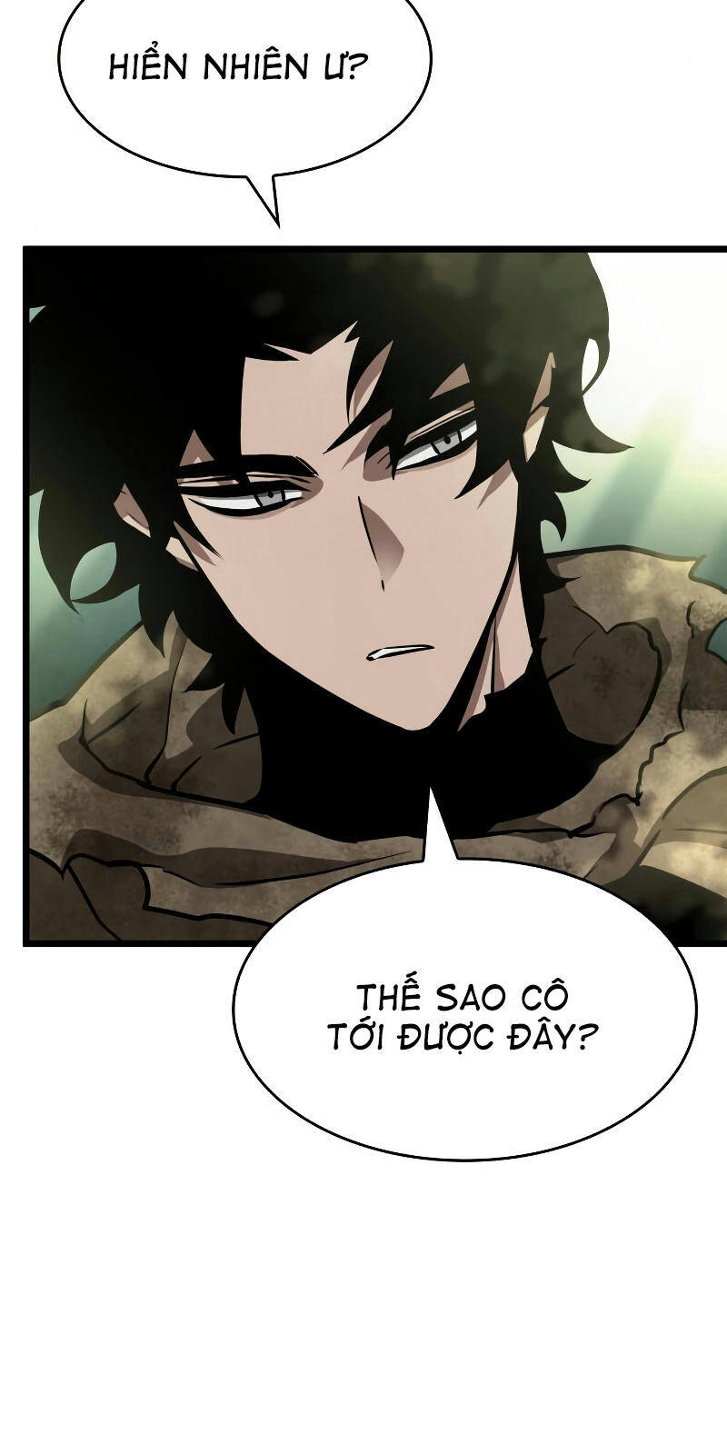 Thế Giới Sau Tận Thế Chap 12 - Next Chap 13