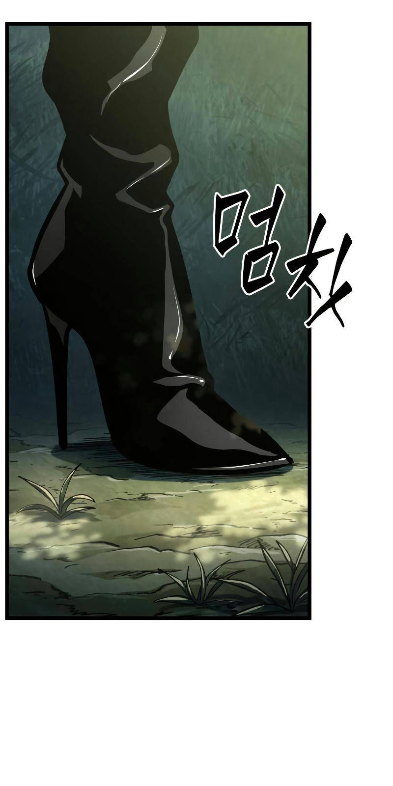 Thế Giới Sau Tận Thế Chap 12 - Next Chap 13