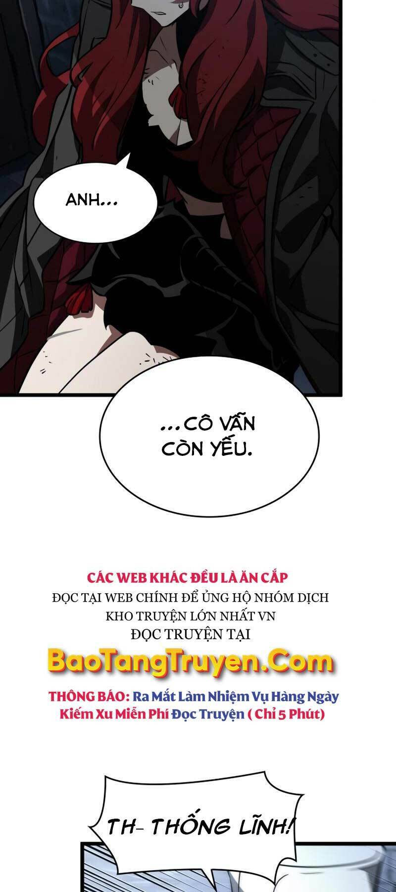 Thế Giới Sau Tận Thế Chap 20 - Next Chap 21