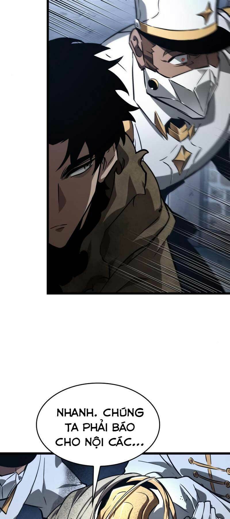 Thế Giới Sau Tận Thế Chap 20 - Next Chap 21