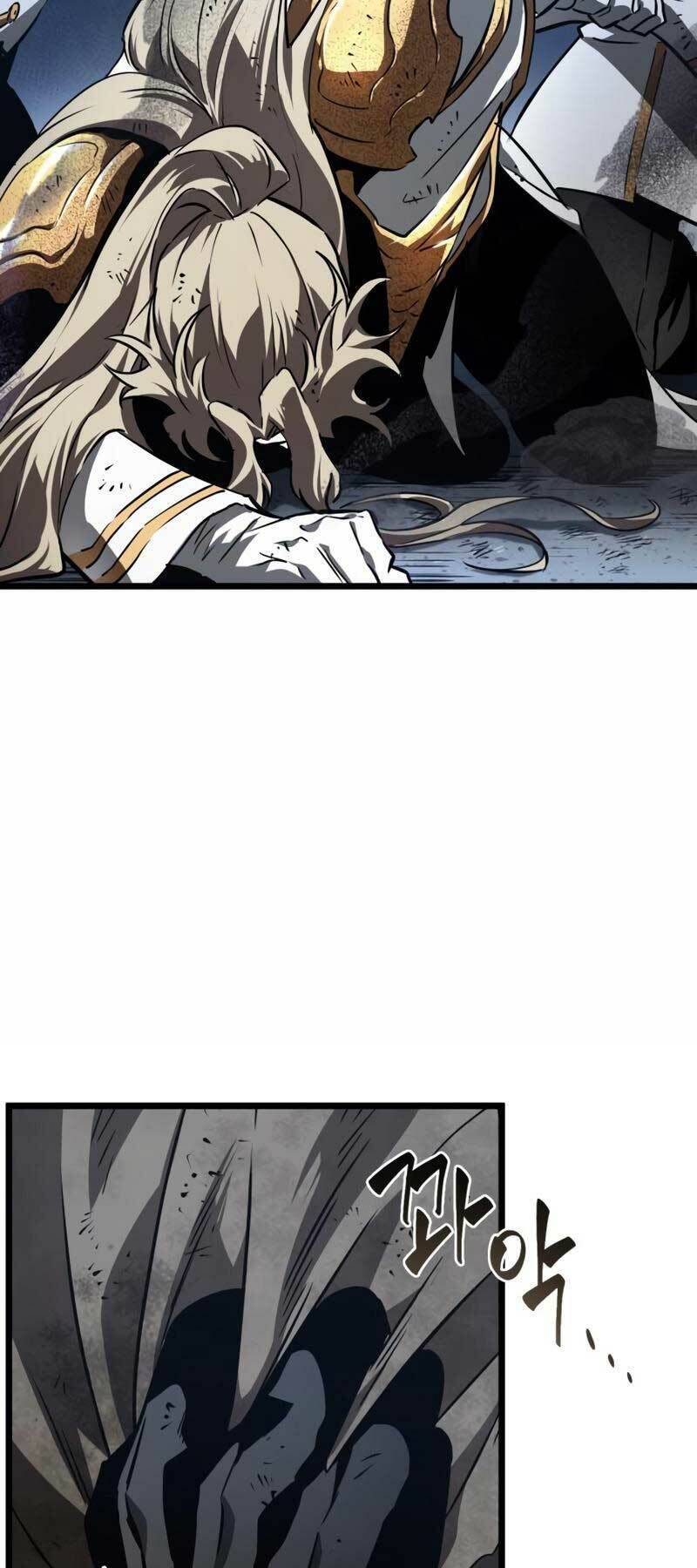 Thế Giới Sau Tận Thế Chap 20 - Next Chap 21