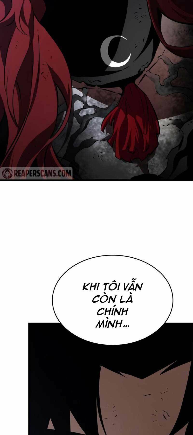 Thế Giới Sau Tận Thế Chap 20 - Next Chap 21