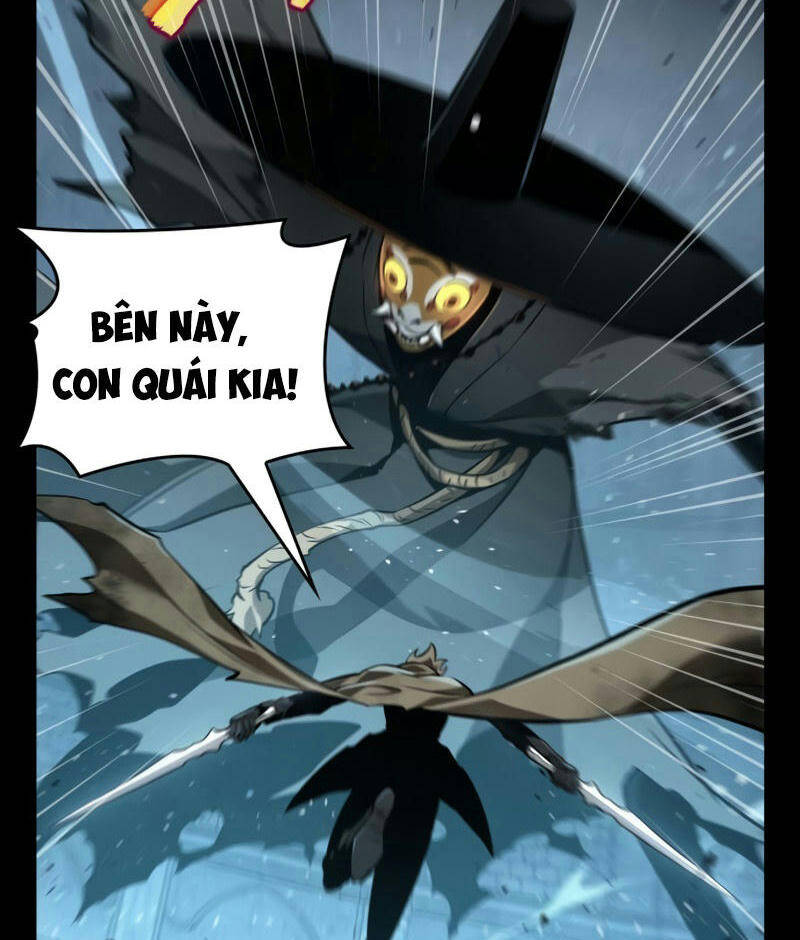 Thế Giới Sau Tận Thế Chap 2 - Next Chap 3