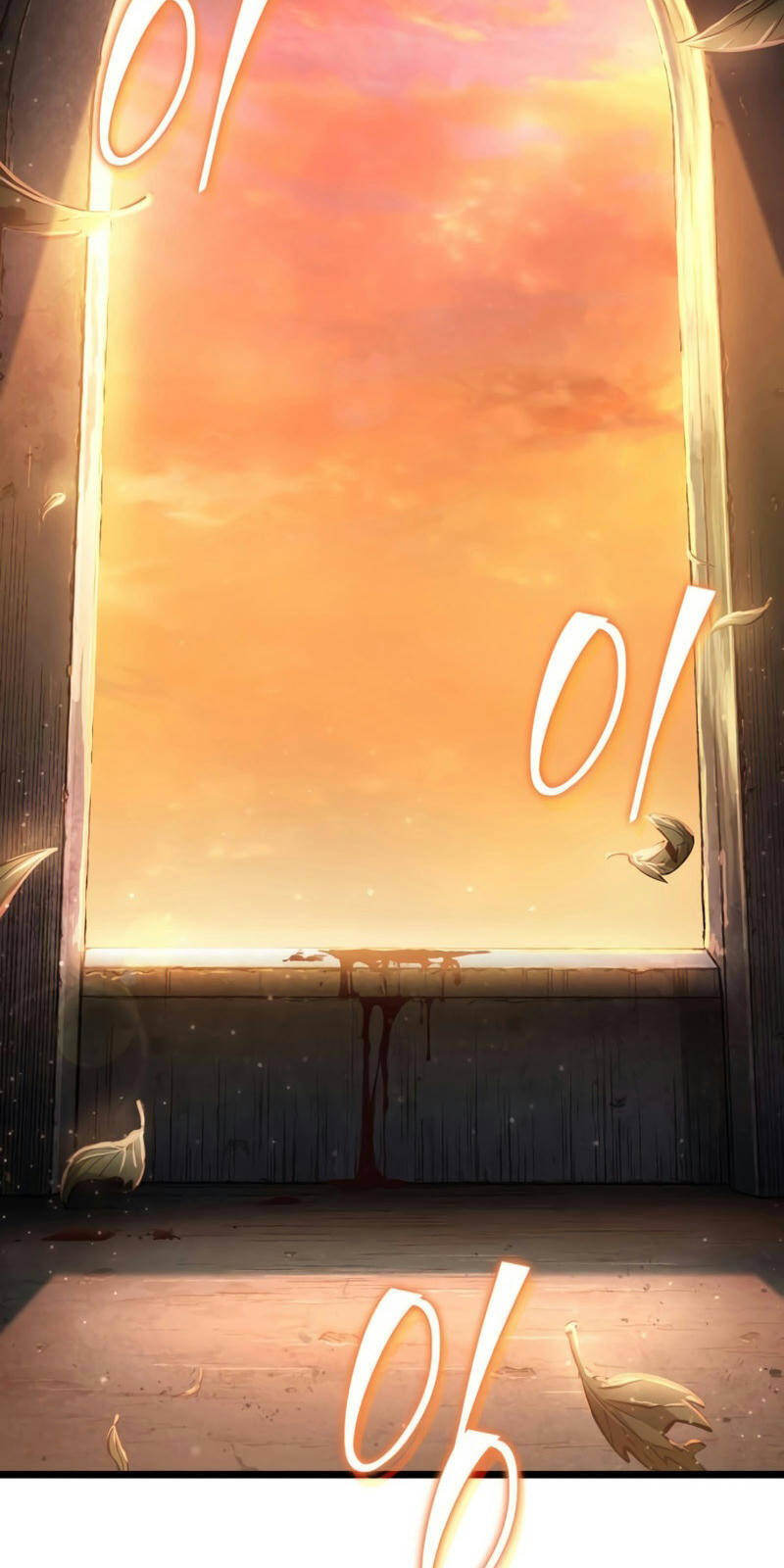 Thế Giới Sau Tận Thế Chap 2 - Next Chap 3