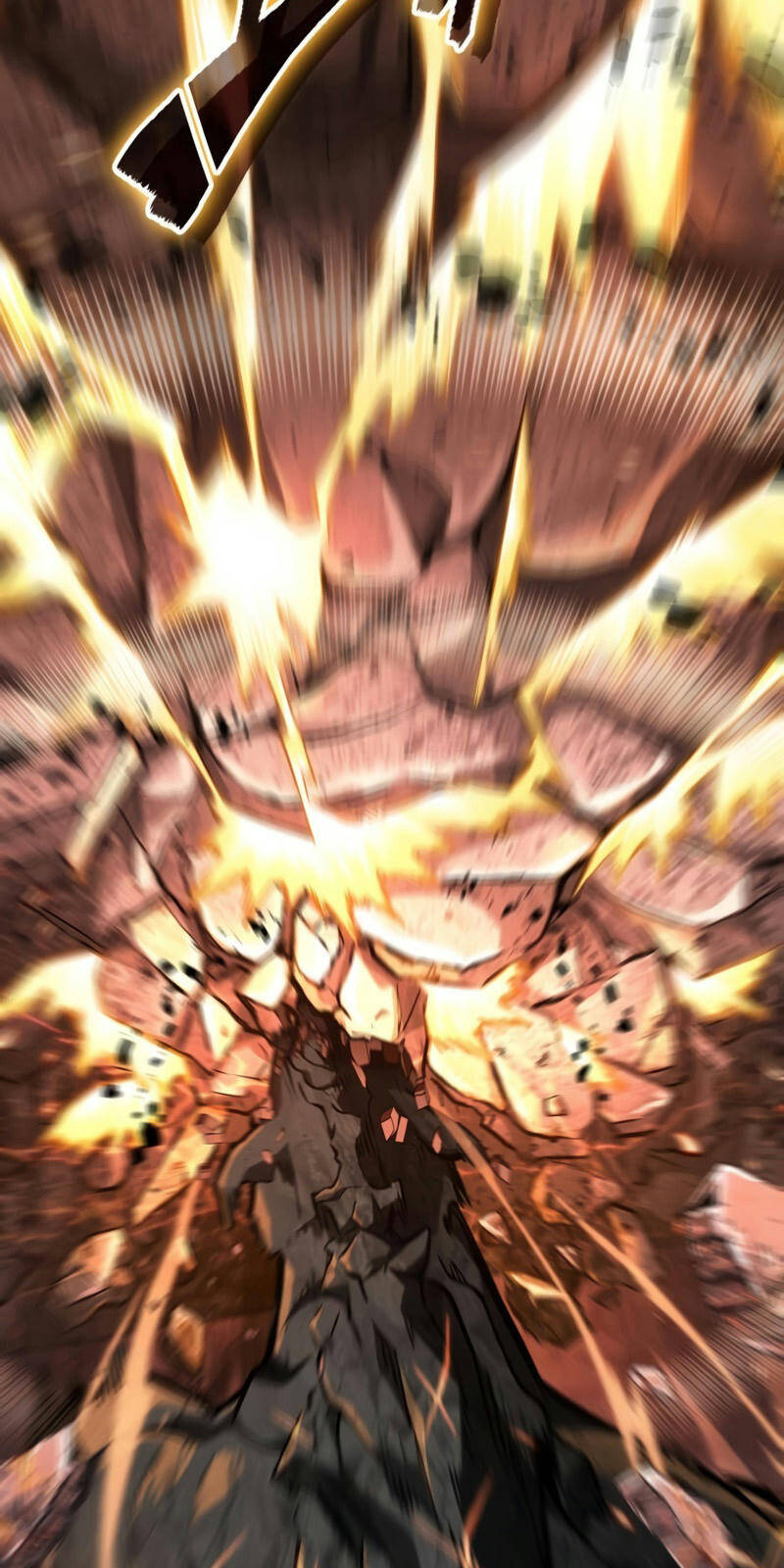 Thế Giới Sau Tận Thế Chap 2 - Next Chap 3