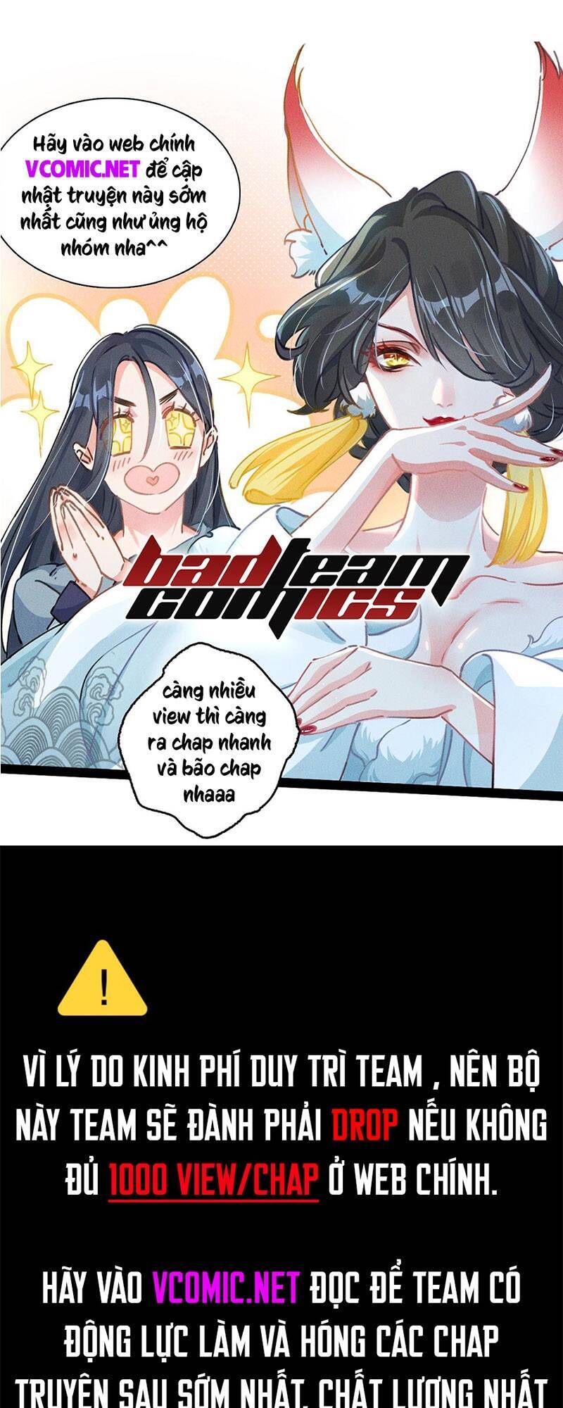 Thế Giới Sau Tận Thế Chap 23 - Next Chap 24