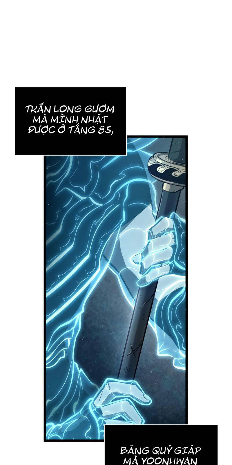 Thế Giới Sau Tận Thế Chap 3 - Next Chap 4