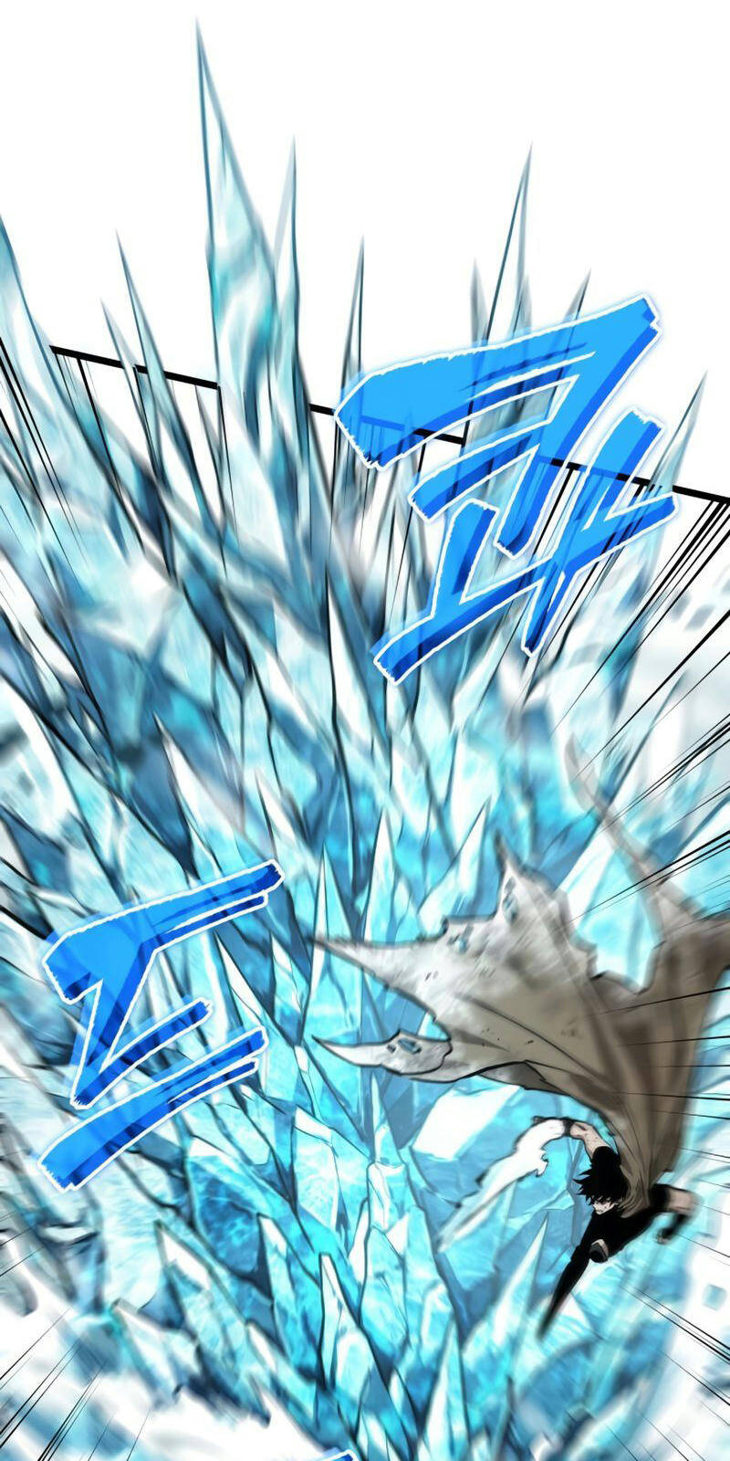 Thế Giới Sau Tận Thế Chap 3 - Next Chap 4