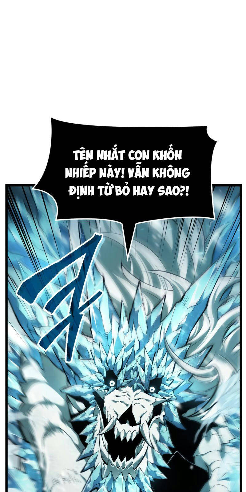 Thế Giới Sau Tận Thế Chap 3 - Next Chap 4