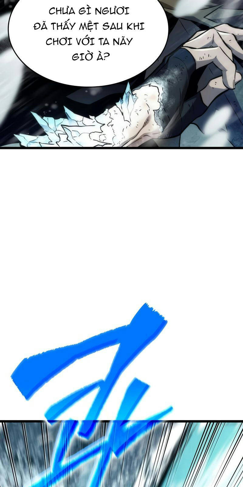 Thế Giới Sau Tận Thế Chap 3 - Next Chap 4