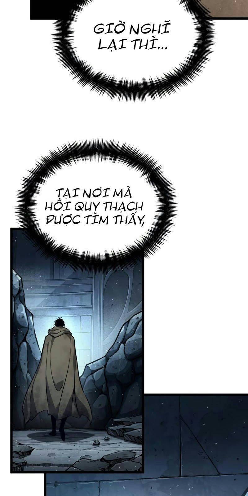 Thế Giới Sau Tận Thế Chap 3 - Next Chap 4