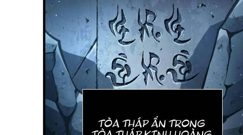 Thế Giới Sau Tận Thế Chap 3 - Next Chap 4