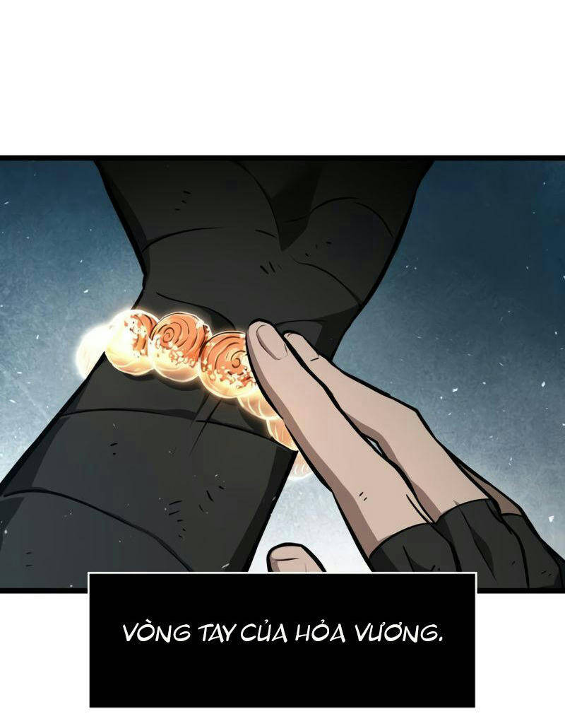 Thế Giới Sau Tận Thế Chap 3 - Next Chap 4