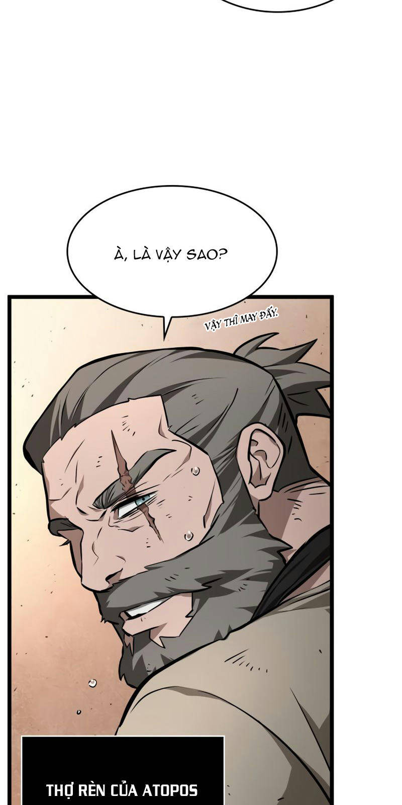 Thế Giới Sau Tận Thế Chap 3 - Next Chap 4