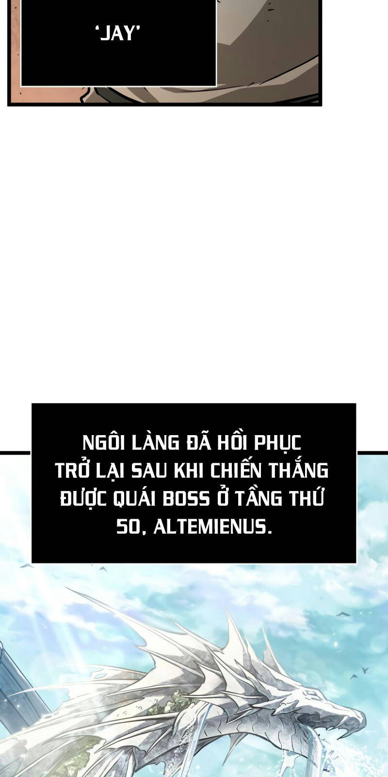 Thế Giới Sau Tận Thế Chap 3 - Next Chap 4