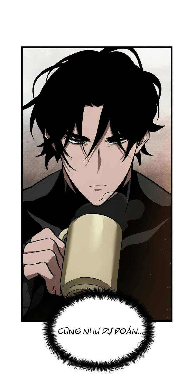 Thế Giới Sau Tận Thế Chap 3 - Next Chap 4