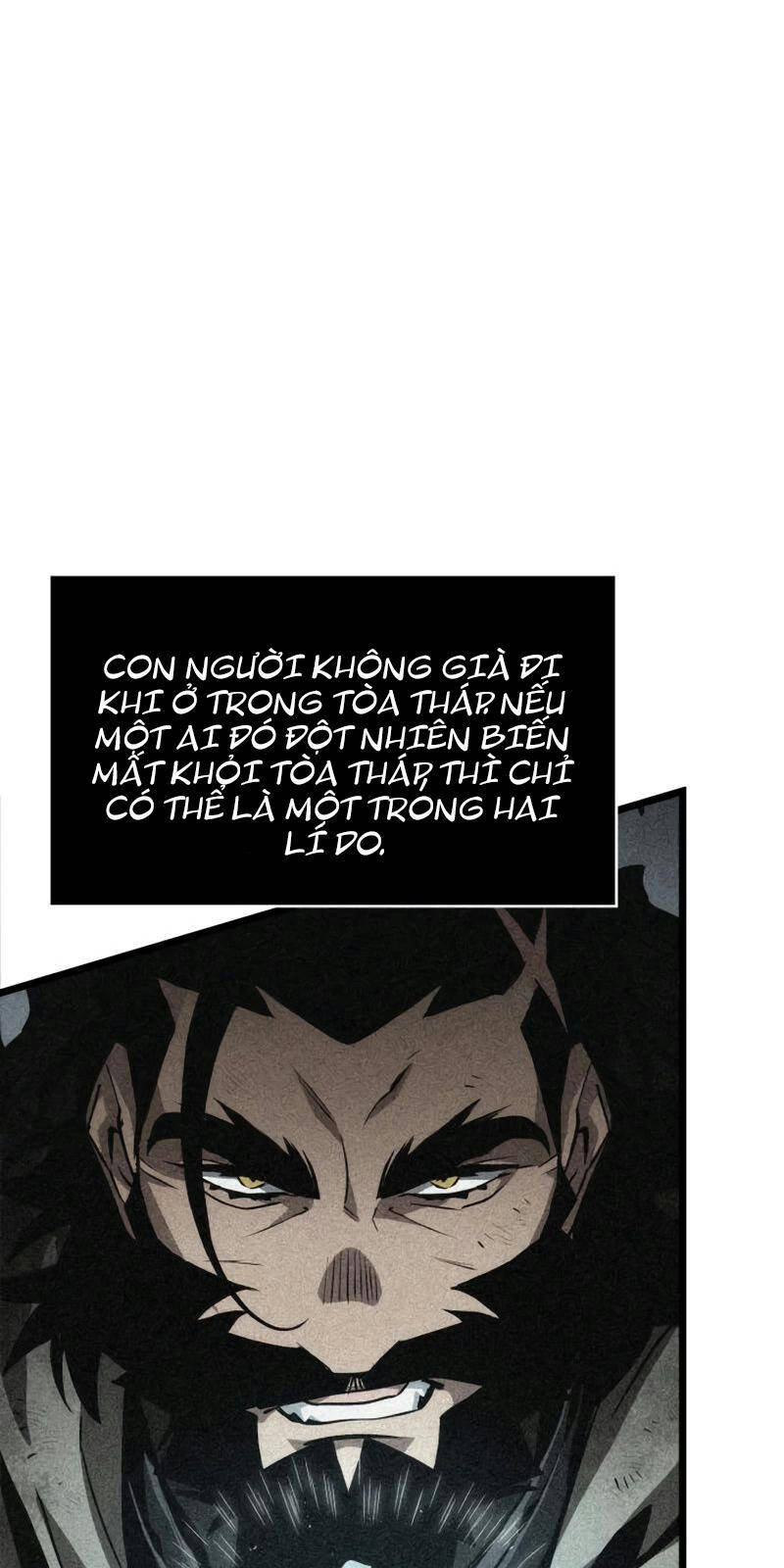 Thế Giới Sau Tận Thế Chap 3 - Next Chap 4