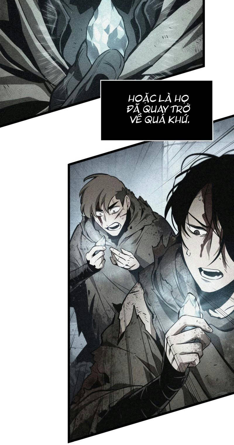 Thế Giới Sau Tận Thế Chap 3 - Next Chap 4