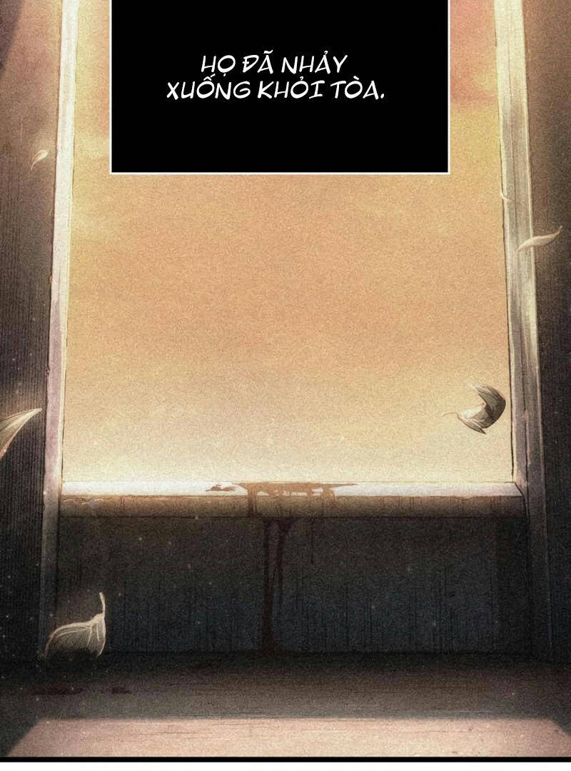 Thế Giới Sau Tận Thế Chap 3 - Next Chap 4