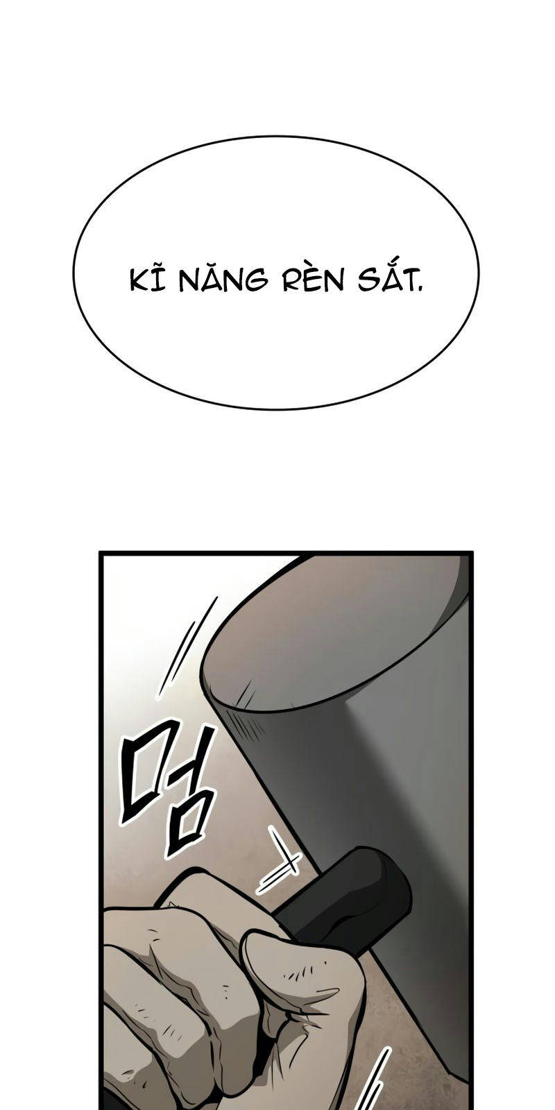 Thế Giới Sau Tận Thế Chap 3 - Next Chap 4