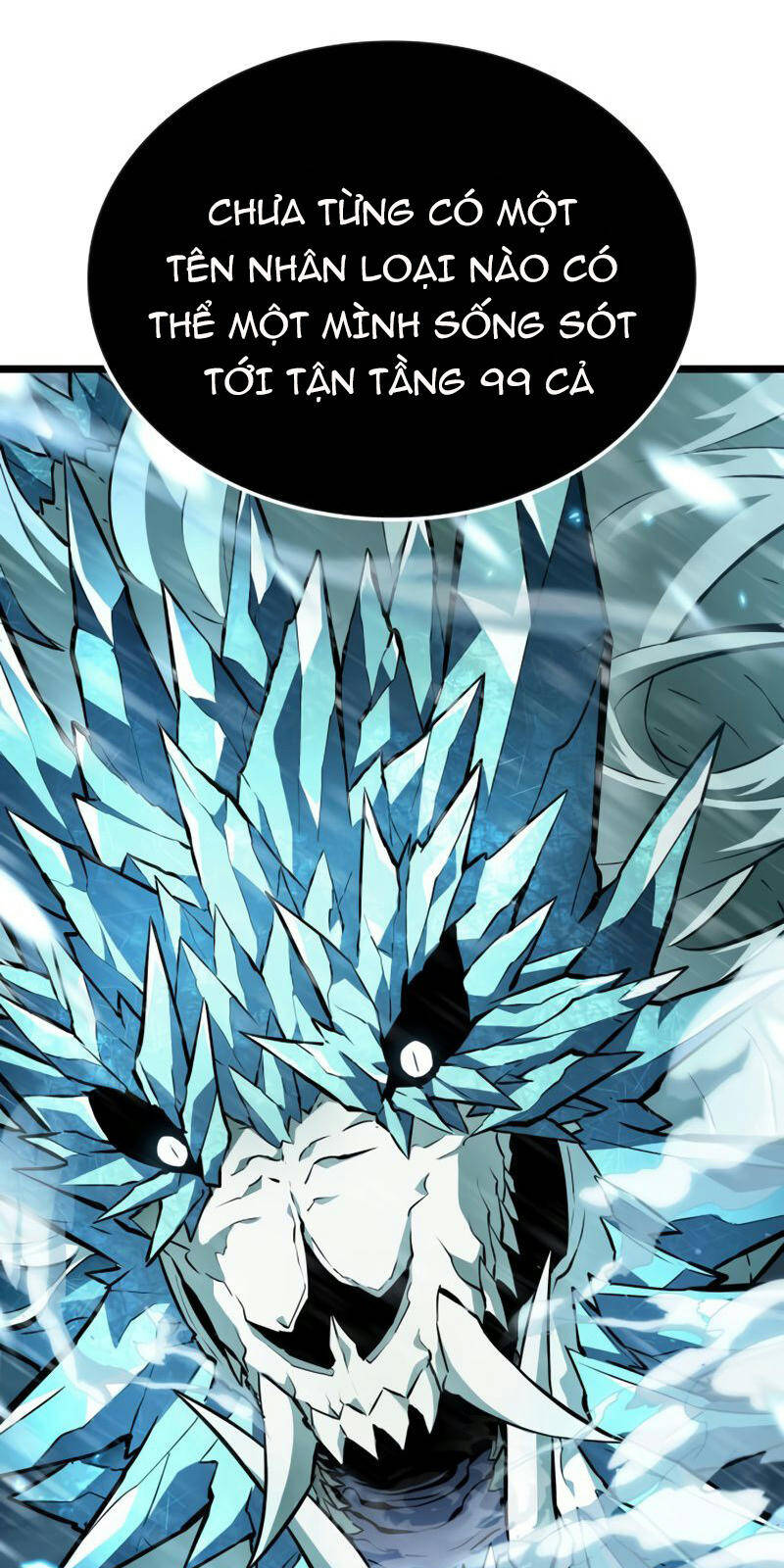 Thế Giới Sau Tận Thế Chap 3 - Next Chap 4