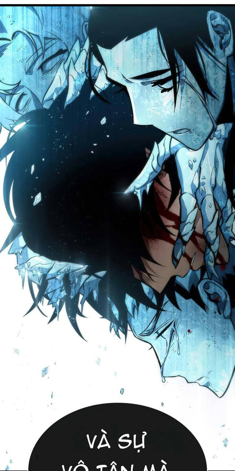 Thế Giới Sau Tận Thế Chap 4 - Next Chap 5