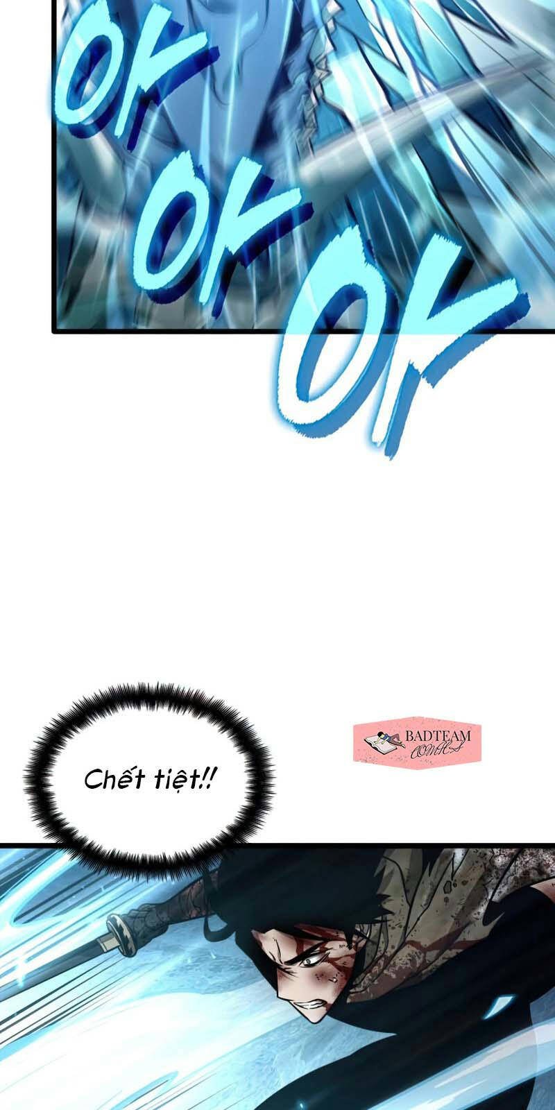 Thế Giới Sau Tận Thế Chap 4 - Next Chap 5