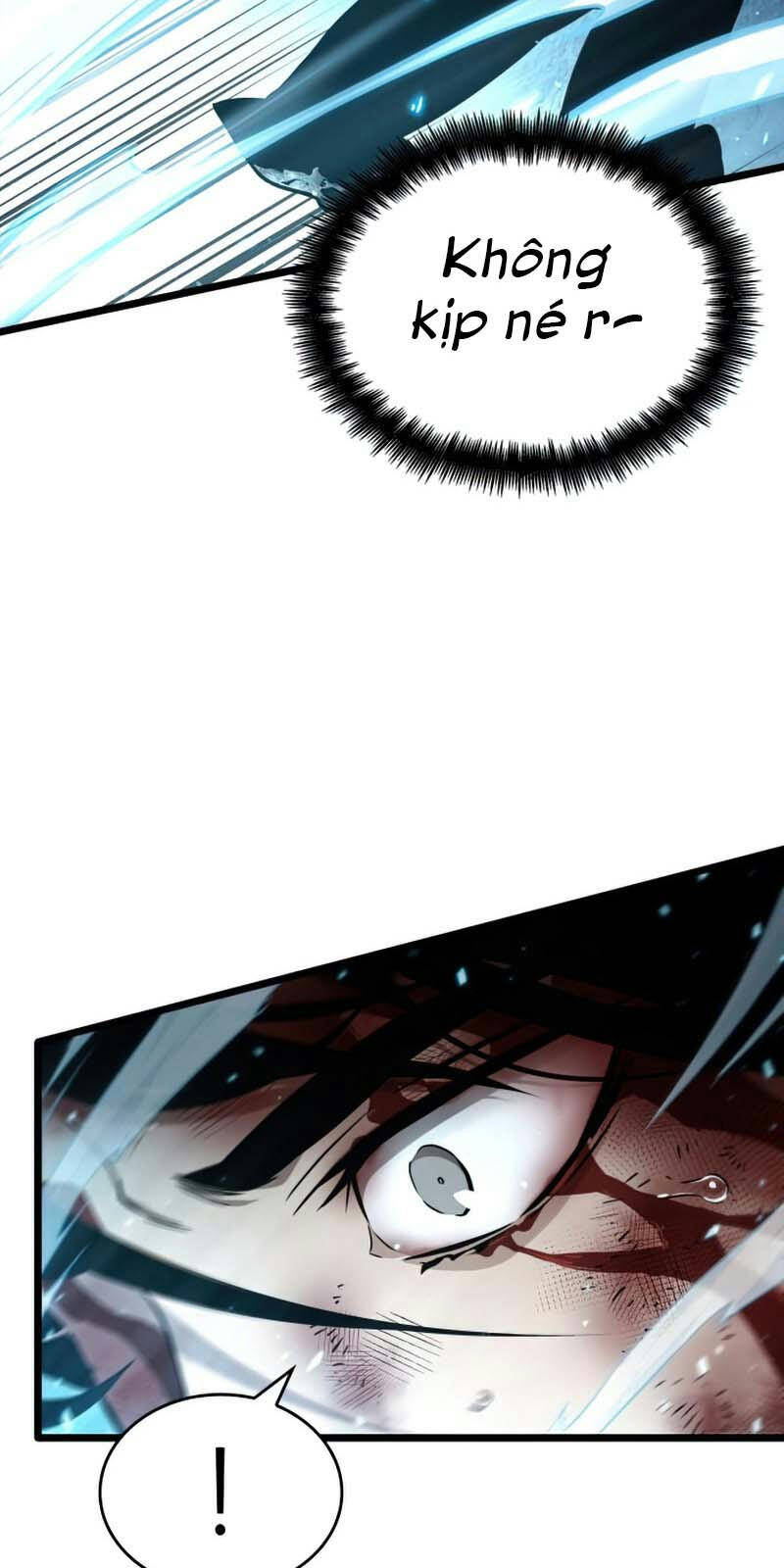 Thế Giới Sau Tận Thế Chap 4 - Next Chap 5