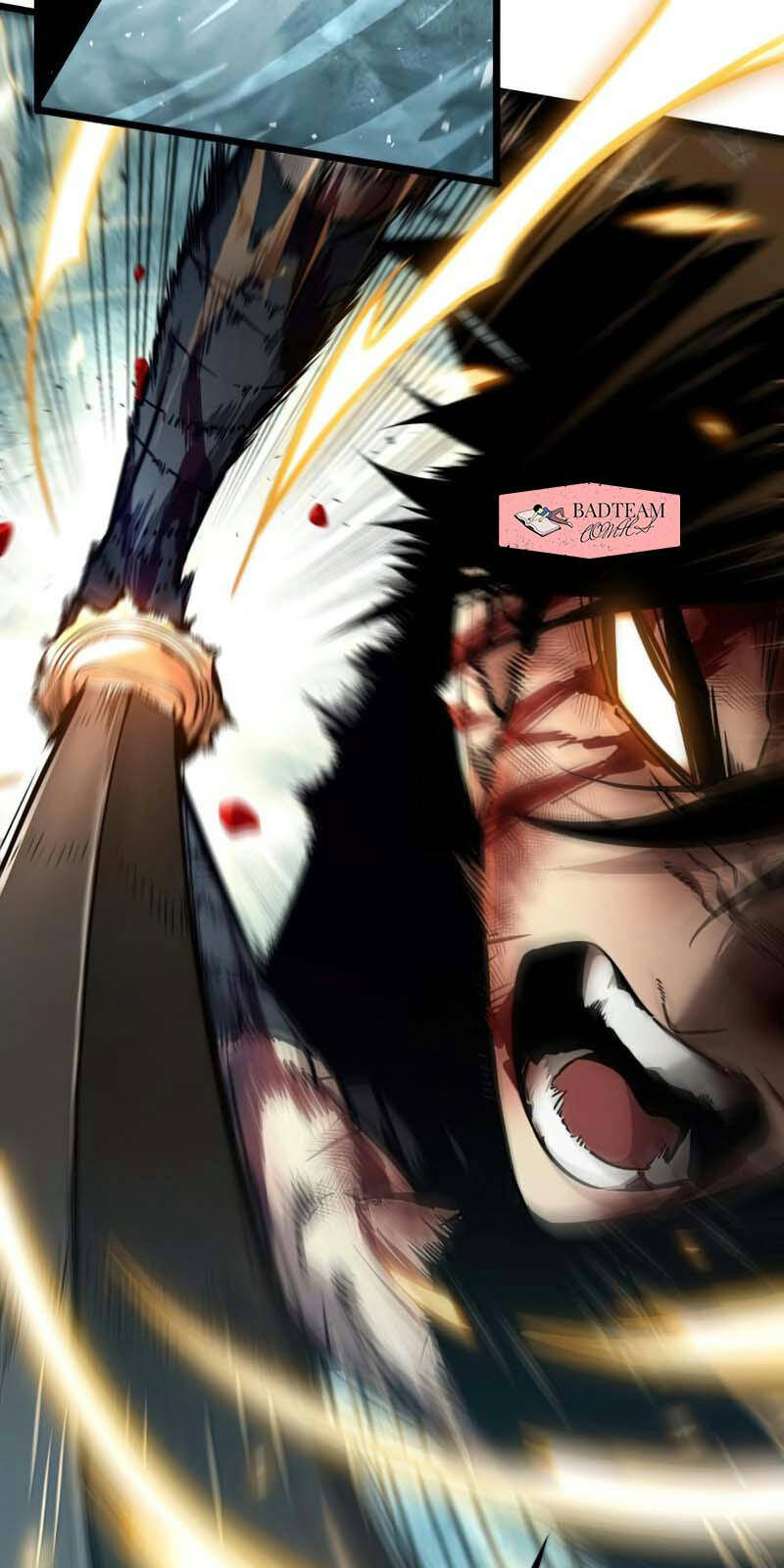 Thế Giới Sau Tận Thế Chap 4 - Next Chap 5