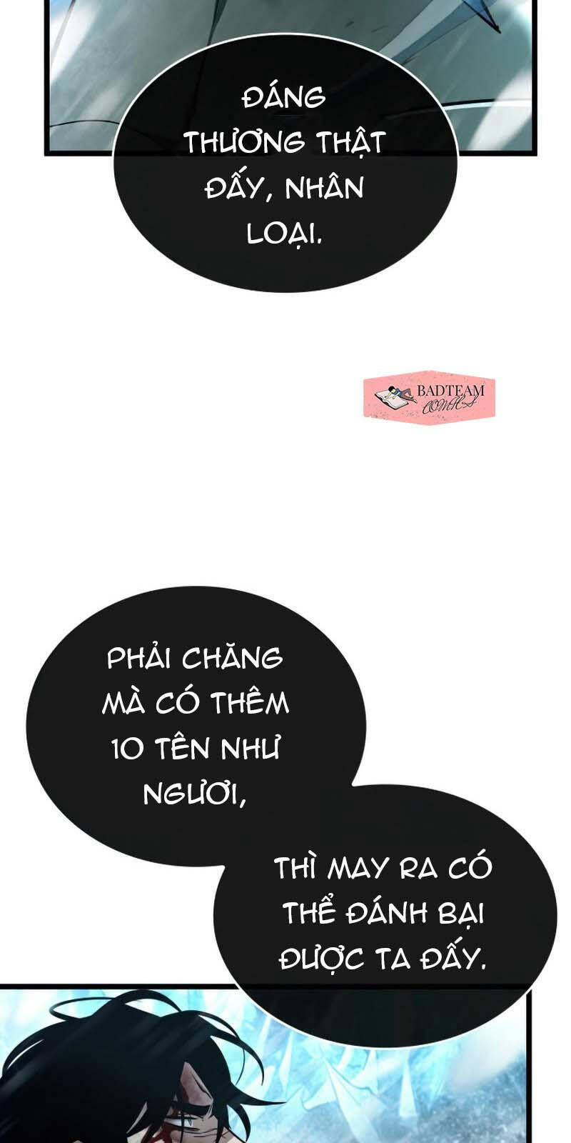 Thế Giới Sau Tận Thế Chap 4 - Next Chap 5