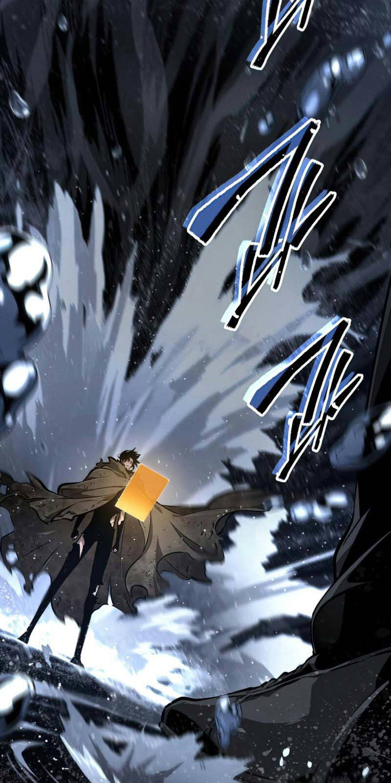 Thế Giới Sau Tận Thế Chap 5 - Next Chap 6