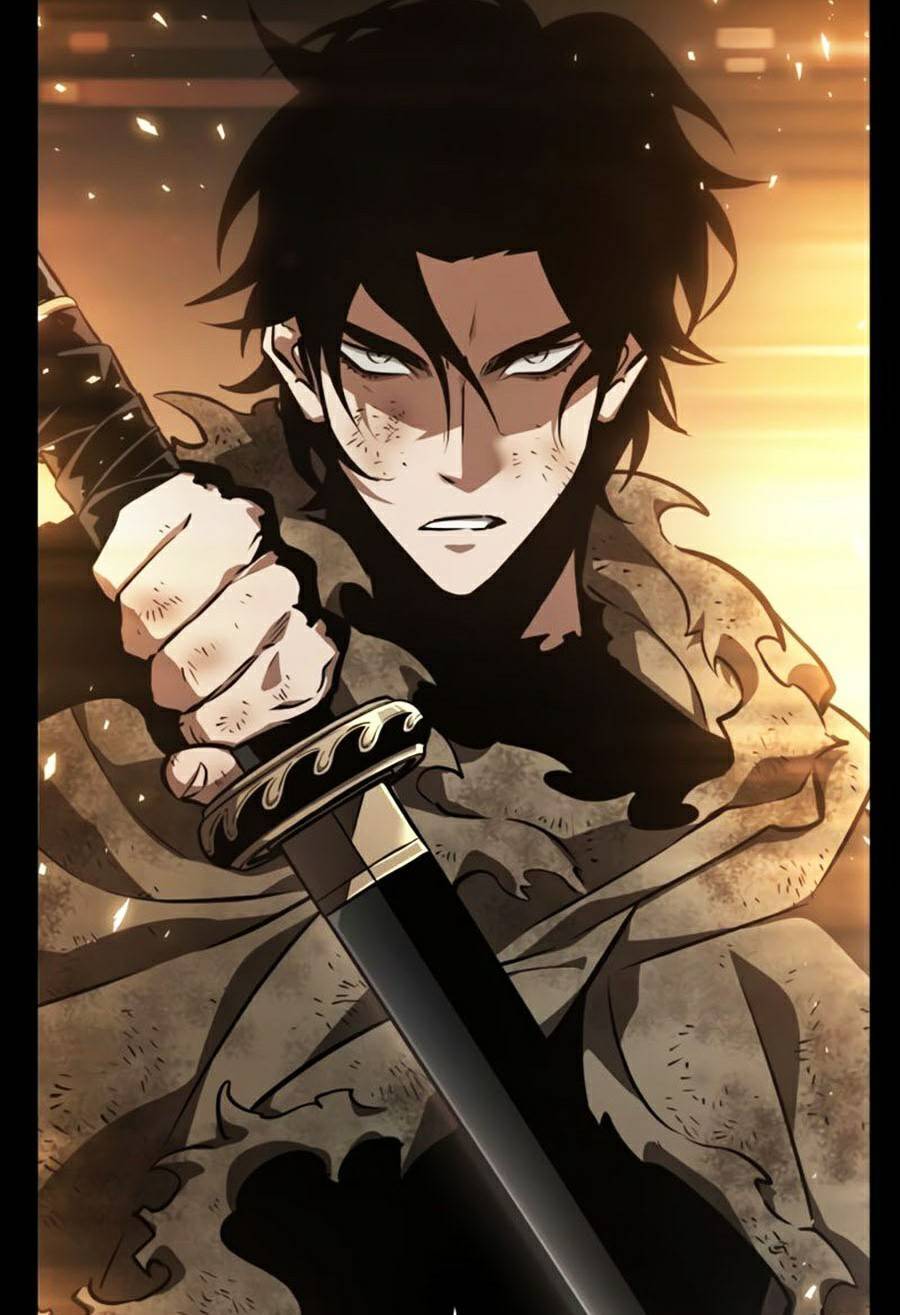 Thế Giới Sau Tận Thế Chap 6 - Next Chap 7