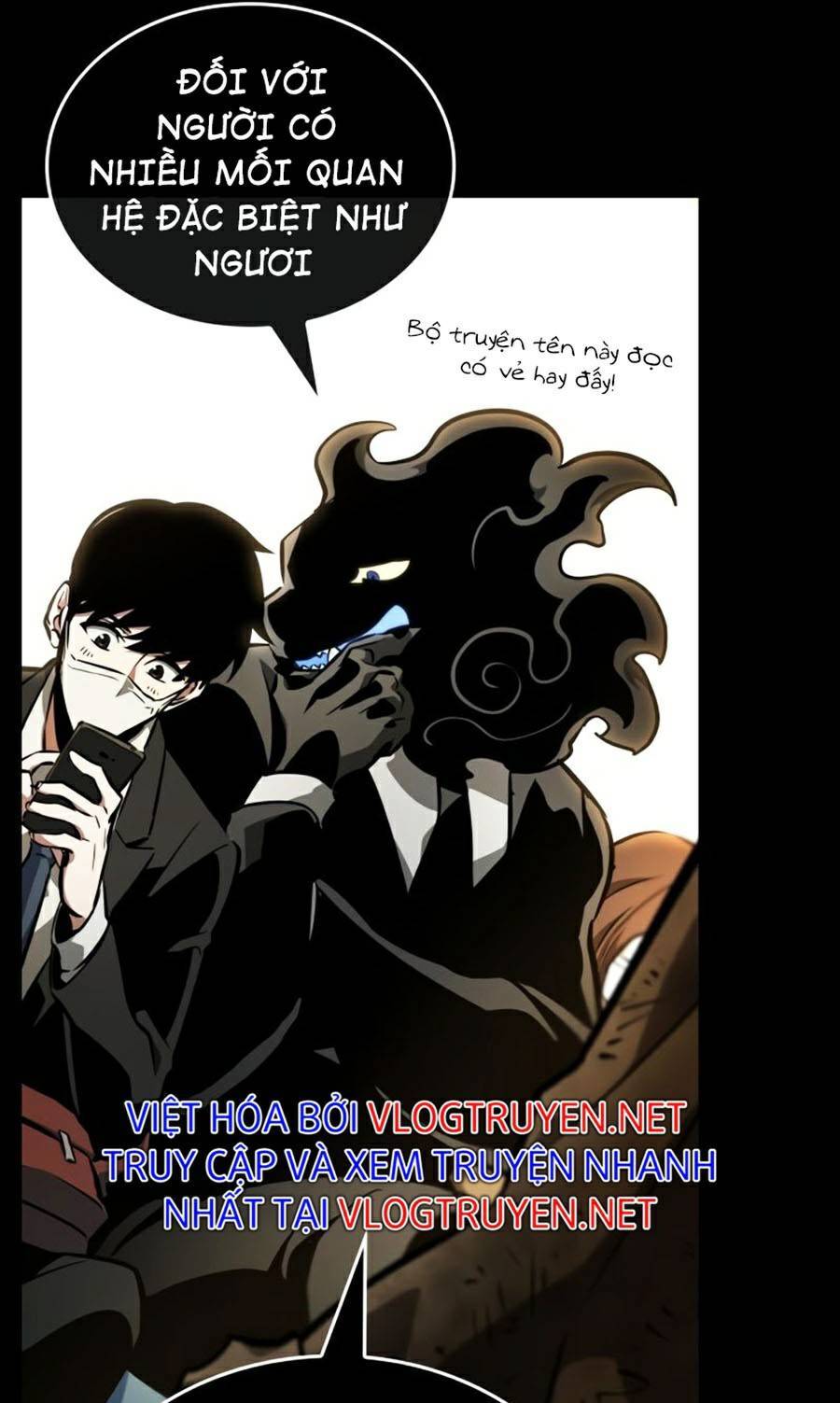 Thế Giới Sau Tận Thế Chap 6 - Next Chap 7