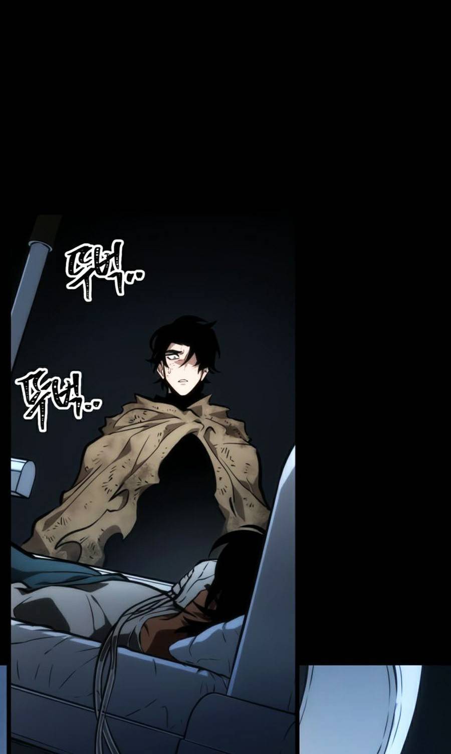 Thế Giới Sau Tận Thế Chap 6 - Next Chap 7