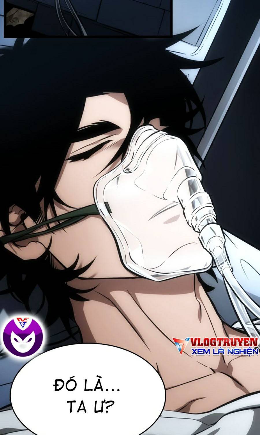 Thế Giới Sau Tận Thế Chap 6 - Next Chap 7