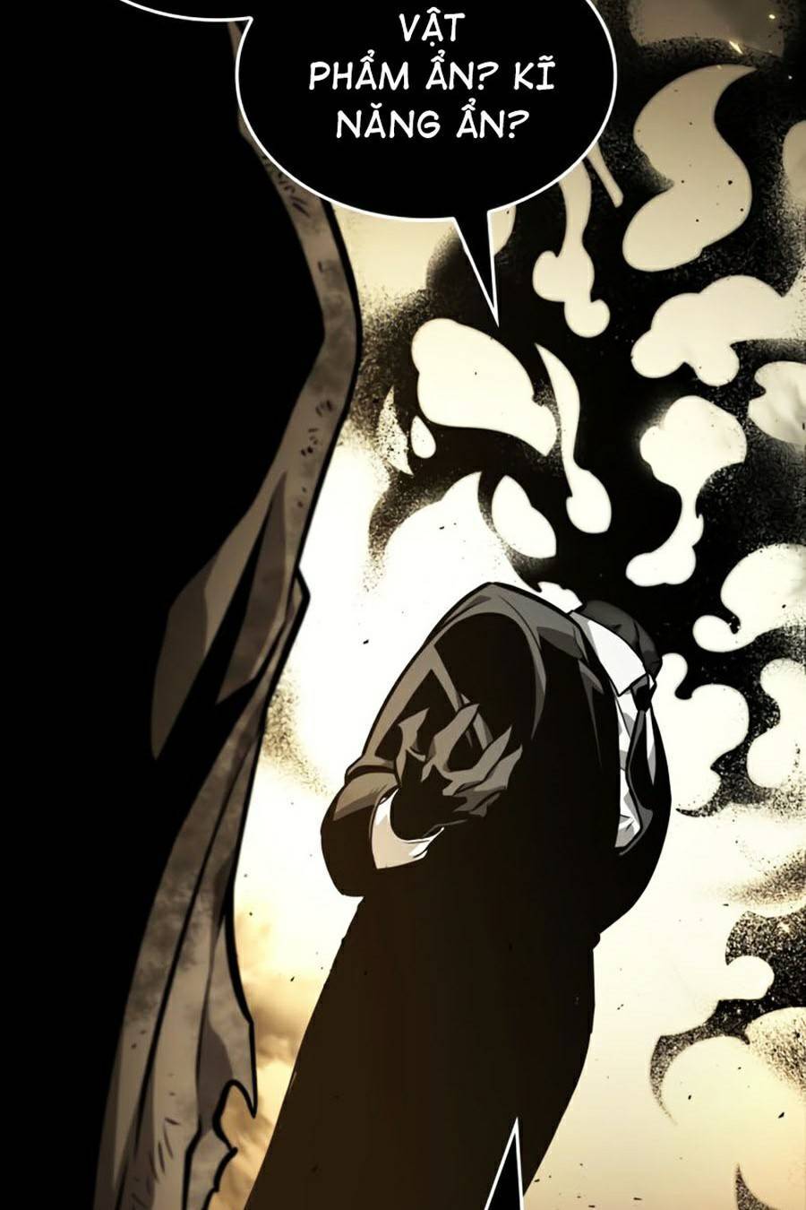 Thế Giới Sau Tận Thế Chap 6 - Next Chap 7