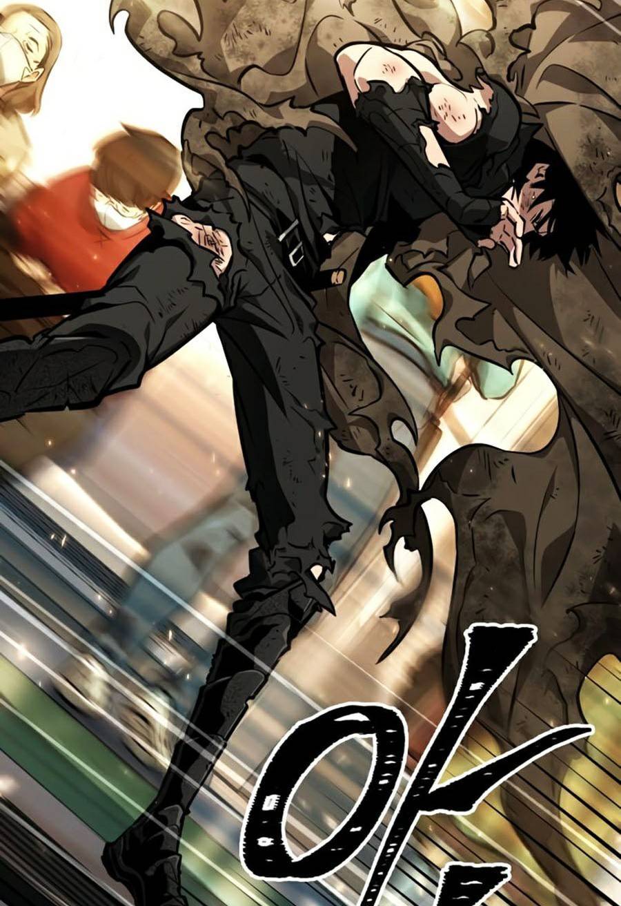 Thế Giới Sau Tận Thế Chap 6 - Next Chap 7