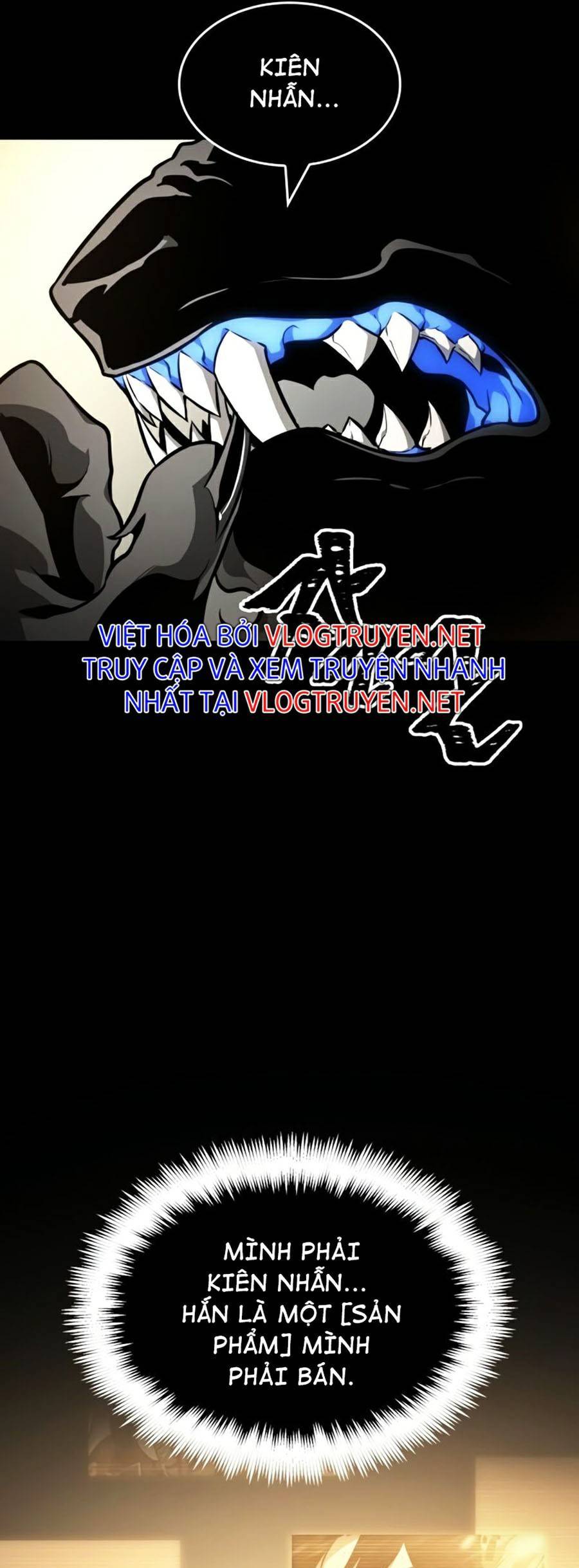 Thế Giới Sau Tận Thế Chap 6 - Next Chap 7