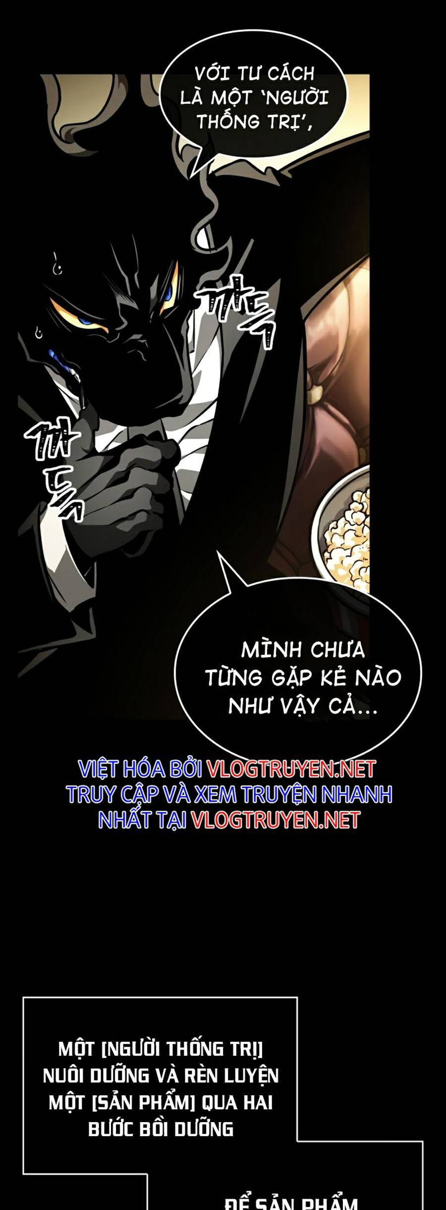 Thế Giới Sau Tận Thế Chap 6 - Next Chap 7