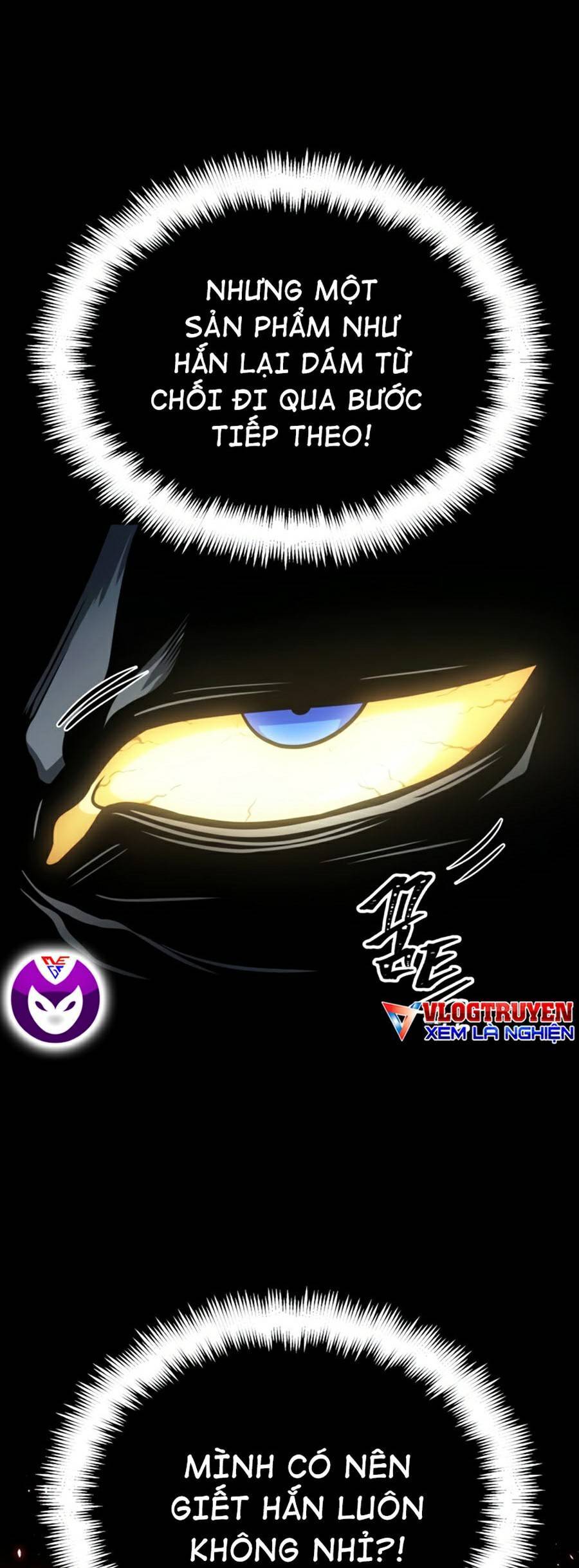 Thế Giới Sau Tận Thế Chap 6 - Next Chap 7