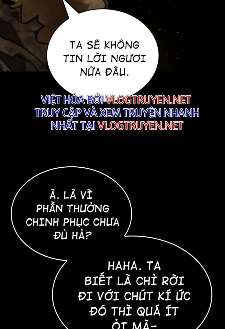 Thế Giới Sau Tận Thế Chap 6 - Next Chap 7