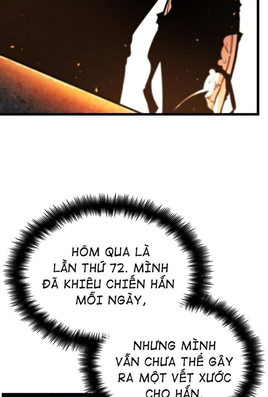 Thế Giới Sau Tận Thế Chap 6 - Next Chap 7