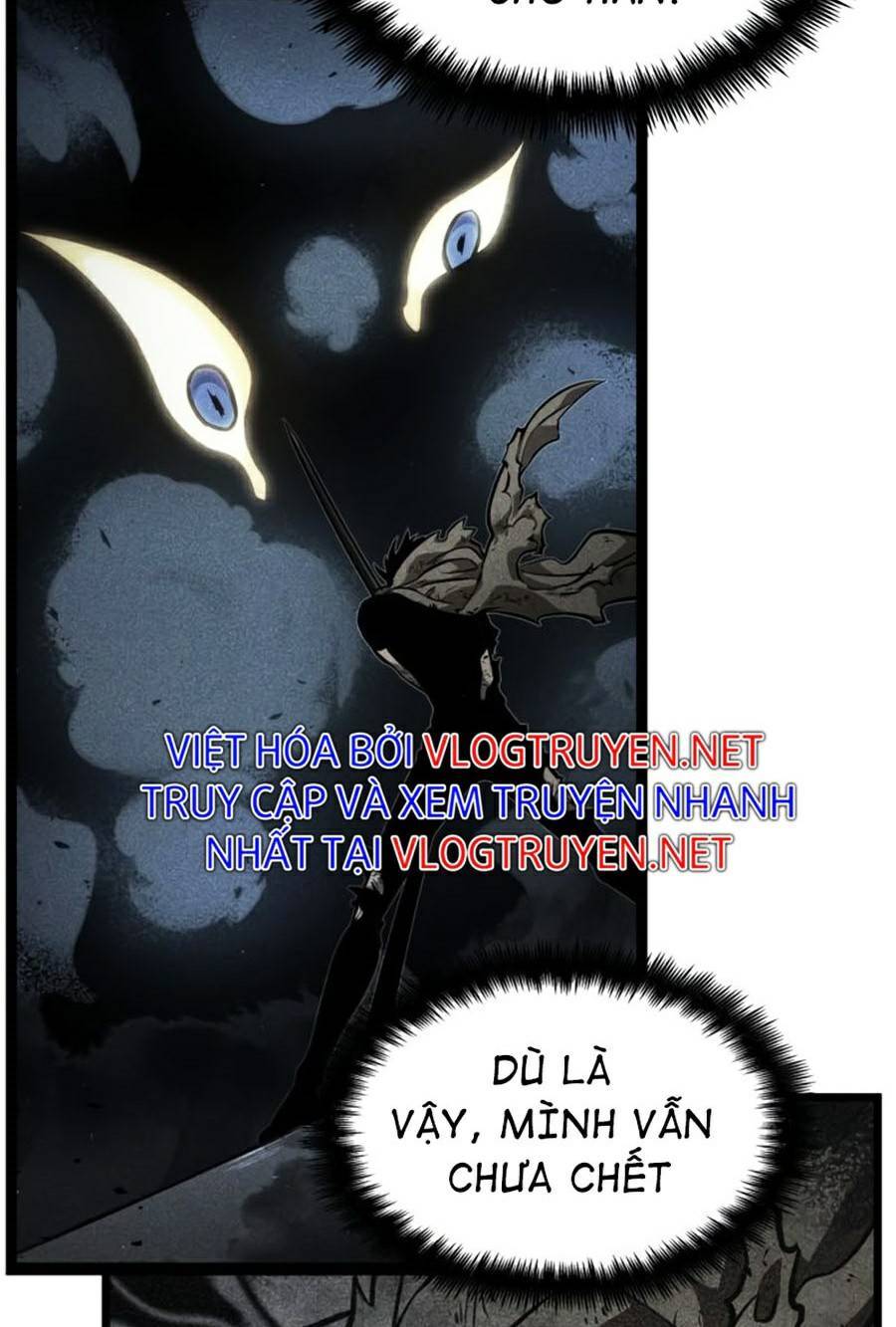 Thế Giới Sau Tận Thế Chap 6 - Next Chap 7