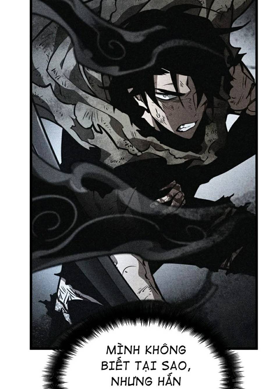 Thế Giới Sau Tận Thế Chap 6 - Next Chap 7