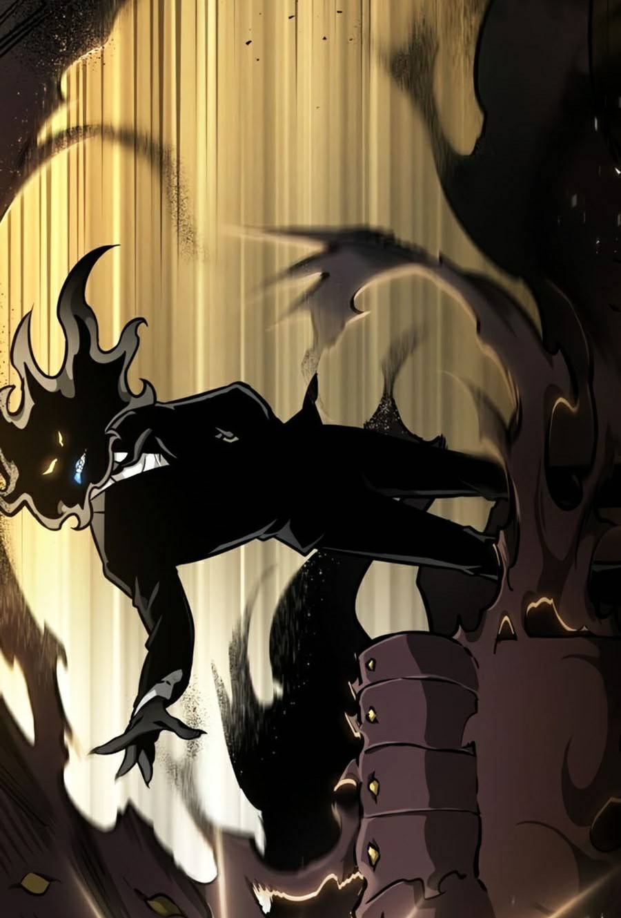 Thế Giới Sau Tận Thế Chap 6 - Next Chap 7