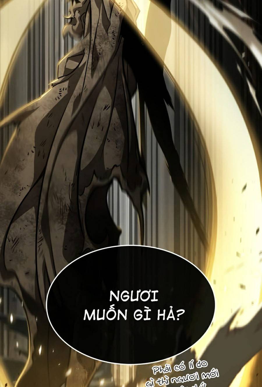 Thế Giới Sau Tận Thế Chap 6 - Next Chap 7