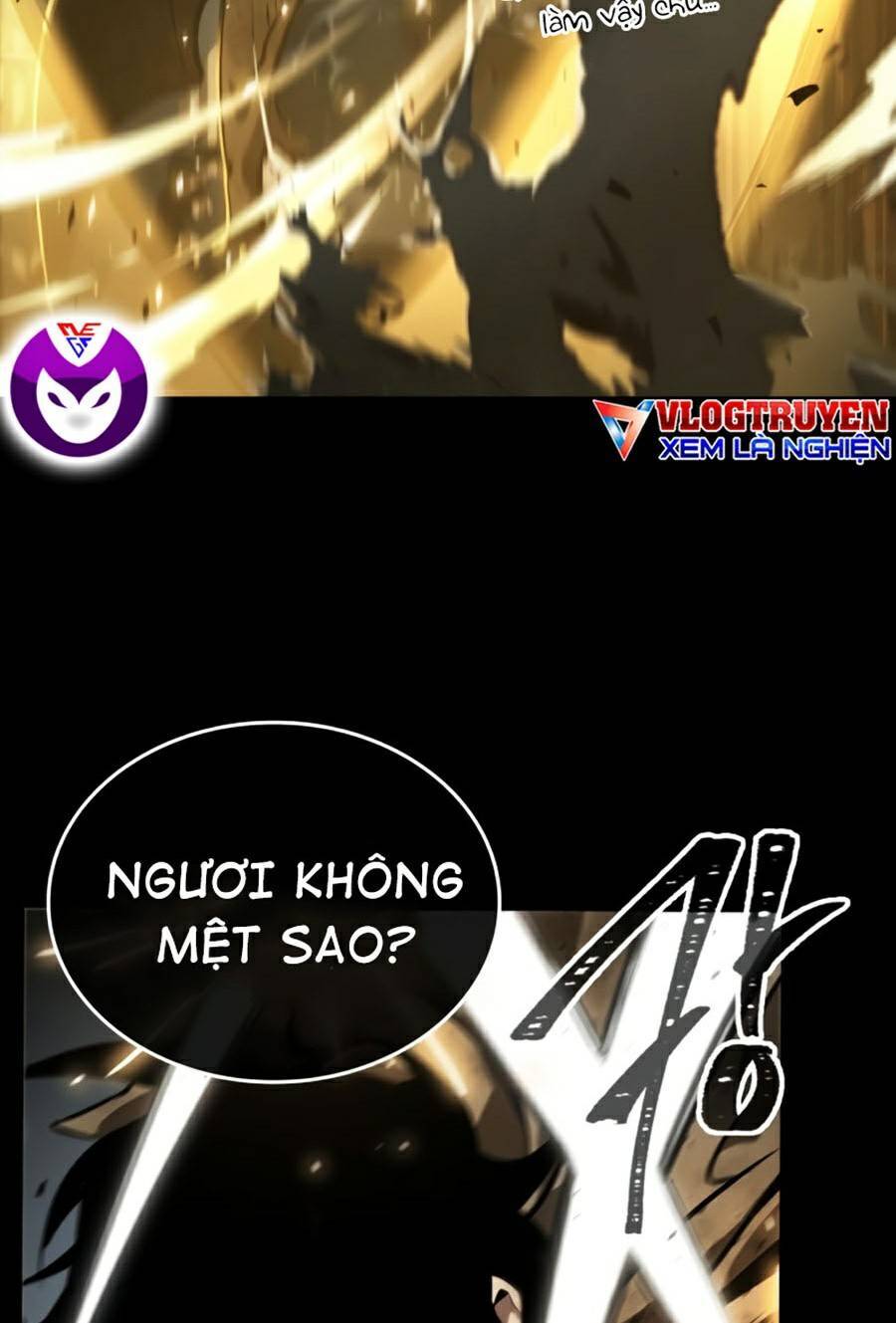 Thế Giới Sau Tận Thế Chap 6 - Next Chap 7