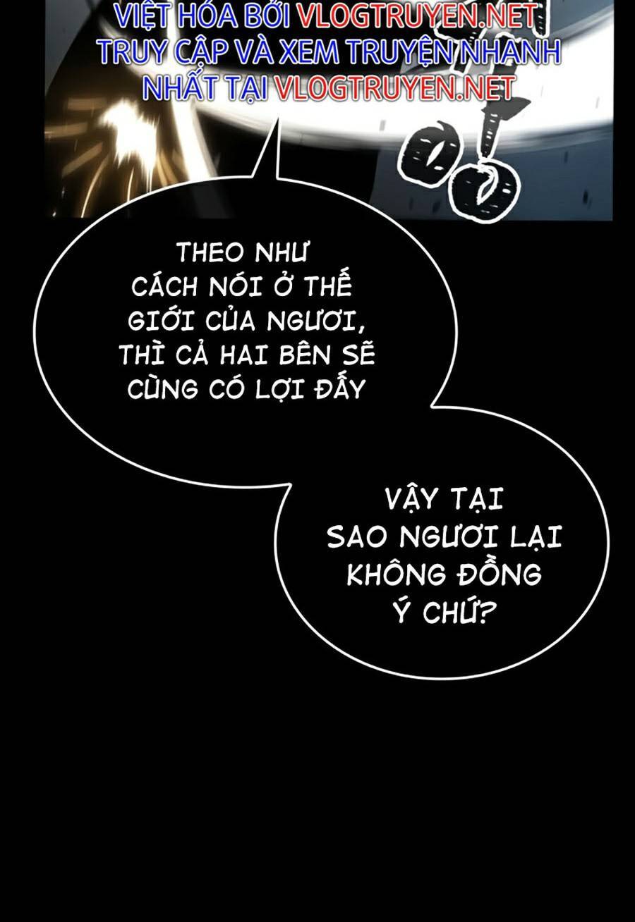 Thế Giới Sau Tận Thế Chap 6 - Next Chap 7